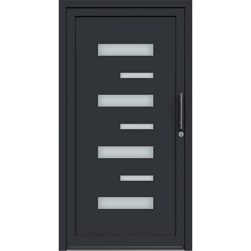 UKP vrata 3 HDLX01-ZA-SS24X